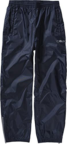 CMP - Regenhose für Kinder, Marine, 128
