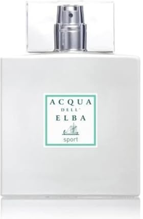 Acqua dell'Elba Sport Eau de Parfum 100ml
