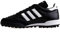 adidas performance Herren Turf Football Trainers, Black, 48 2/3 EU