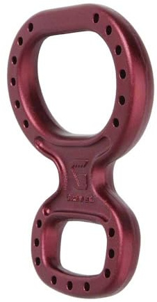 Grivel Ice Climbing Axe 2x8 Silver