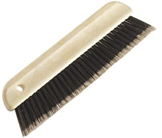 Savy 1890030 cepillo de tapizar mango Polypro 30 cm