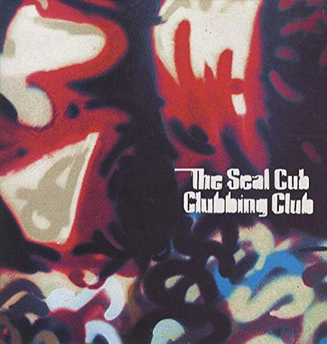 The Seal Cub Clubbing Club Ep [12 VINYL]