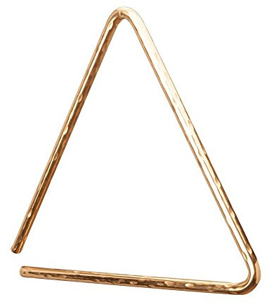 Sabian HH B8 Bronze Triangle, 9-inch