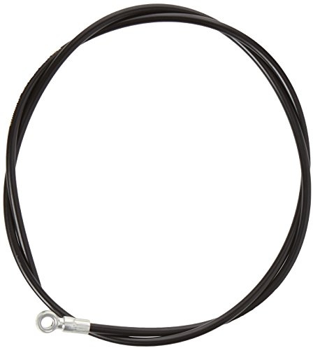 Shimano BREMSLEITUNG XTR SM-BH90-SBM 1000MM SCHWARZ M.TL-BH61 O. BEF-TEILE