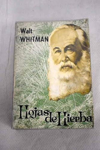 HOJAS DE HIERBA