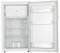 PKM KS104.4A+UB Kühlschrank mit Gefrierfach | Weiß Design | 88 Liter Kühlen | 16 Liter Kühlen | 179kWh | 41dB | Freistehend