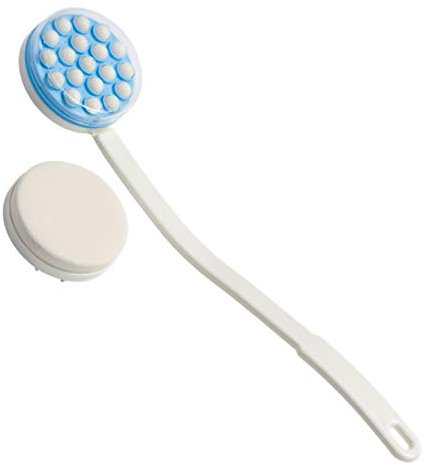 Patterson Medical Crema Testa Applicatore Massaggiatore
