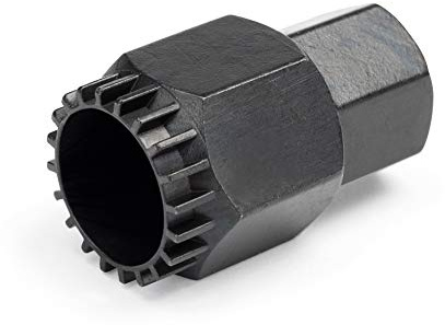 ParkTool ParkTool Unisex – Erwachsene Patronenlagerschlüssel BBT-22C, Black, Einheitsgröße