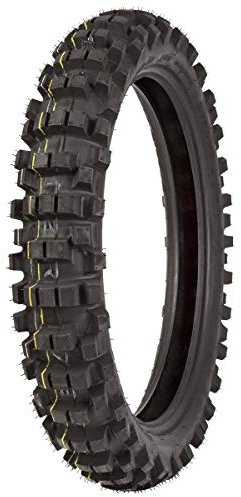 DUNLOP 100/90-19 57M D952 TT (MOTOCROSS) -90/90/R19 57M - A/A/70dB - Moto Pneu