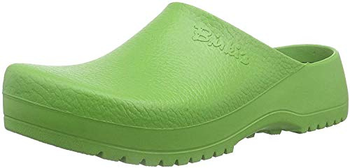 Birkenstock Super-Birki, Unisex Kinder Clogs