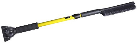 SUBZERO Twist-lock Snowbrush 42