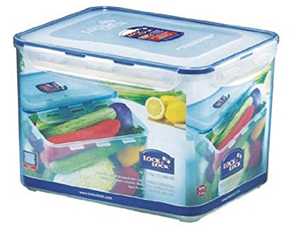 Lock & Lock HPL886A Multifunktionsbox 10l