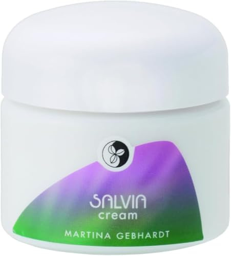 Martina Gebhardt Salvia Cream 50ml