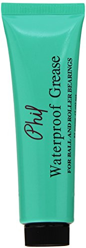 Phil Wood 3-Ounce Grease Tube