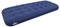 Milestone Camping 88000 Flocked Single Airbed/Easy Inflate & Deflate/Weatherproof/Great For Camping, Festivals, Sleepovers & Family Gatherings