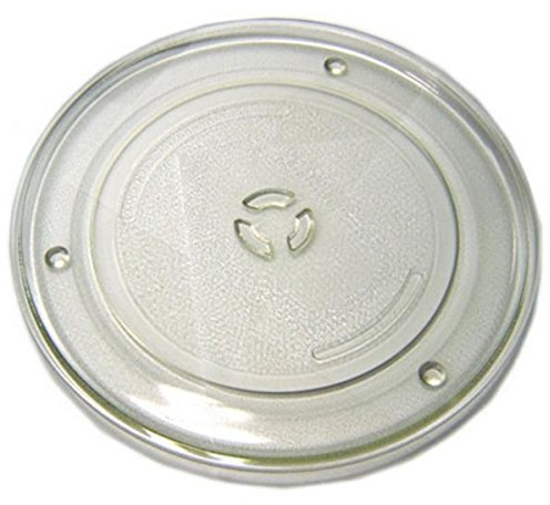 PLATEAU TOURNANT VERRE Ø 315 M/M POUR MICRO ONDES ARTHUR MARTIN ELECTROLUX - 5028060000