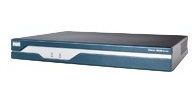 Cisco 1841 Bundle Hwic-Adsl-B/St Ip Bb 32