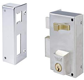 YALE 56-Ahn-70 Izda Cerraduras