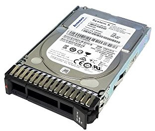 Lenovo Gen3 - hard drive - 1 TB - SAS 6Gb/s
