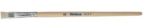 Pelikan Borstenpinsel Sorte 613F Größe 2