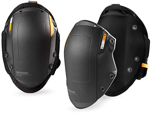 ToughBuilt tou-kp-g201 gelfit Rocker Knie Pad Set