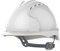 JSP Casque Evo®2 ventilé, glissière, Blanc (AJF030-000-100)
