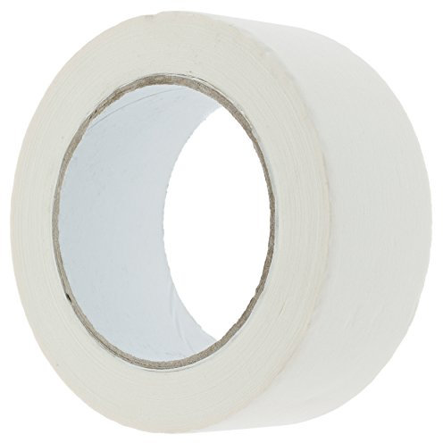 Corail Outils 71303 2 50 m Essentials Ruban adhésif de masquage Rouleau – Beige