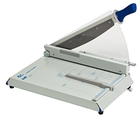 ProfiOffice® A3/A4 Hebelschneider Cutstream HQ 440 SP, Papierschneidemaschine (99113)