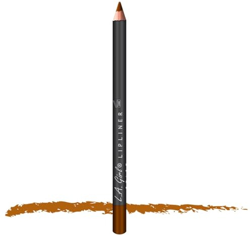 LA GIRL Lipliner Pencil - Spice