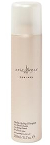 Neal & Wolf Control - Lacca modellante flessibile