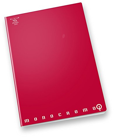 Pigna 312677 häfte A4