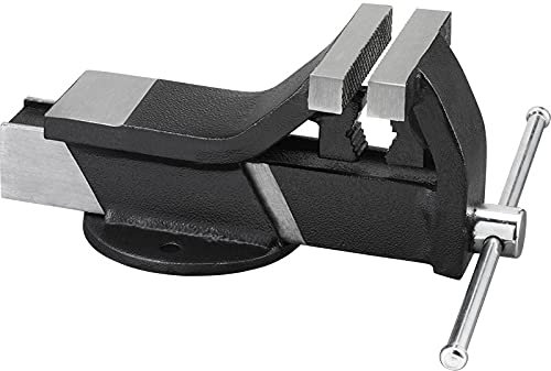 MORSA DA BANCO IN ACCIAIO CON STRINGITUBO 150 FERVI 0145/150