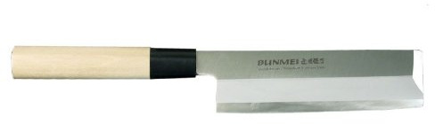 Bunmei 1802/225 Usuba (cuchillo de verduras)