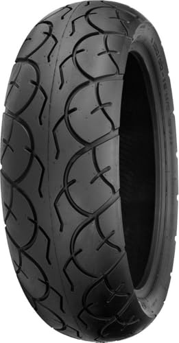 Shinko SR568 Rear Tire (160/60-14)