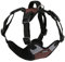 Kerbl Pet 81020 Hundegeschirr Pulsive, 50-62 cm, 56-74 cm, braun