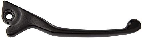 Leva Freno Sinistra+Destra Per Gilera Stalker/Runner 50-180Cc, Piaggio Zip, Nrg Mc3/Dt, Hexagon 125-250Cc, Nero