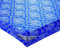 RegalitosTV Funda colchón Cama 90 x 200cm + 25cm. Antialergica, Lavable, Anti-acaros, Transpirable. Cremallera en L (90_x_200_cm)
