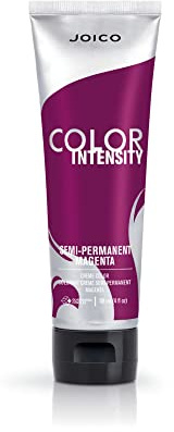 Joico K-Pak Color Intensity Semi-Perm Magenta 4oz