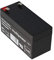 MULTIPOWER MP1.2-12 BLEIAKKU BLEI GEL AKKU BATTERIE 12V / 1.2Ah