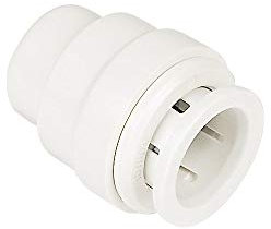 15mm Speedfit Stop End - PSE4615W