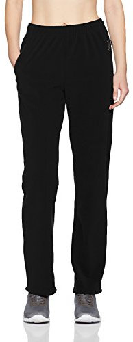 Trigema Damen Fleece Freizeithose