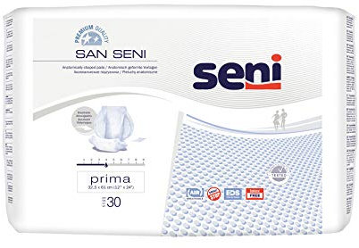 San Seni Prima - PZN 03123298 - (120 Stück).