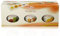 Senfsaucen Trio Feigensenf Birnensenf Orangensenf 150g (3x50g) von Lazzaris