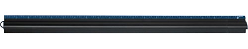 MAPED Règle de coupe Quadro aluminium 1000 mm