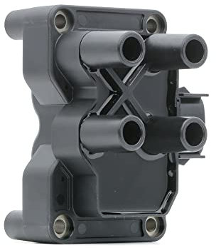 DELPHI Bobina d'accensione 12V Sistema Di Accensione CE20044-12B1