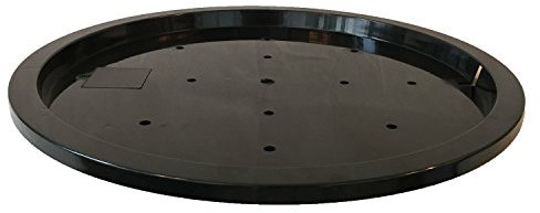 Köhko ABS-Deckel für Springbrunnenbecken 45 Liter 29001-55