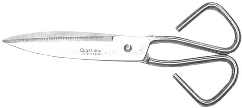 CUPERINOX Ciseaux pour poisson 20 cm inoxydable (894150)