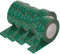 Förch 6 Rollen Klebeband 50mm x 25 lfm für Dampfbremse Dampfsperre Dampfsperrfolie Dampfbremsfolie OSB - Systemklebeband grün