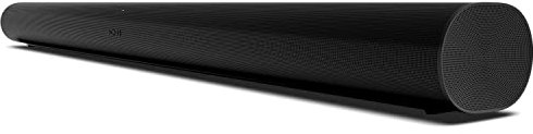 Sonos Arc Soundbar Premium Intelligente per Tv, Film, Musica, Videogiochi e Molto Altro, con Dolby Atmos, Compatibile con Airplay 2, Amazon Alexa e Google Assistant, Nero
