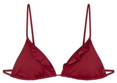 Top Bikini Reversible Capsule
